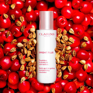 Bright Plus - Feuchtigkeitsspendende Anti-Flecken-Emulsion
